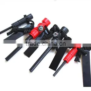 OEM Outdoor Camping Fire Satrter Colorful Fire Starter UD06026 thumbnail-1