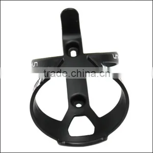 New XINSHUN Burn Bicycle Bottle Holder Nylon +Carbon Fiber Cages Water Cup Support CH2351 thumbnail-5