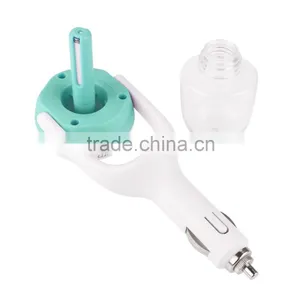 Innovative Aroma Car Mini Humidifier thumbnail-1