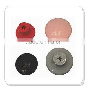 Small Plastic Cabinet Knobs thumbnail-1
