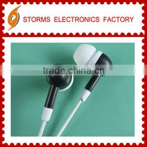 Most Popular Custom Colorful Earphone&earbud for Promotion thumbnail-1