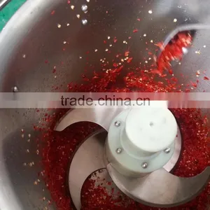 Commercial Multi-functional Ginger Chopper/ginger Cutter/ginger Grinder/ginger Slicer thumbnail-3