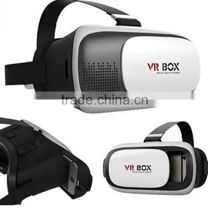 3d Movies Games Self-developed VR Headmounted Display Customization Virtual Reality thumbnail-2
