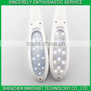 Hot Selling LED Desk Lamp With USB Connect thumbnail-4