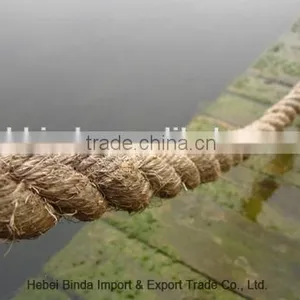 Twisted Jute Rope Twisted Rope thumbnail-5