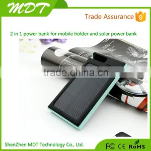 High Capacity 12000mAh/15000mAh Portable Mobile Phone Charger for Samsung/Iphone and Other Smartphones thumbnail-1