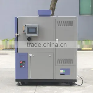 5166 Controller Programmable Controller High-low Temperature Test Chamber thumbnail-3