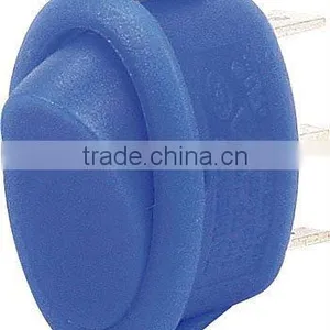 Rocker Switch 20a 250vac,6A 250V 10A 125V COPPER PINS Rocker Switch thumbnail-2