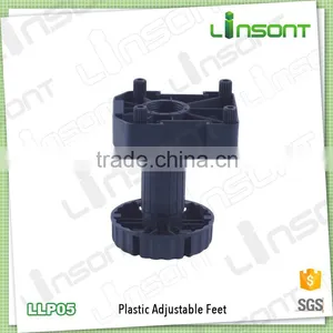 Direct Buy China Adjustable Plasitic Leg Kitchen Accessories for Cabinet thumbnail-1