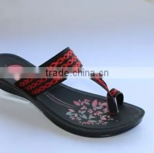 Women Indoor Outdoor Slipper Sandal thumbnail-1