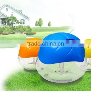 KS-01 Air Freshener With LED Light thumbnail-6