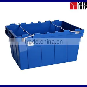 N-6040/320DS - Cheap Plastic Storage Bins With Bars thumbnail-3