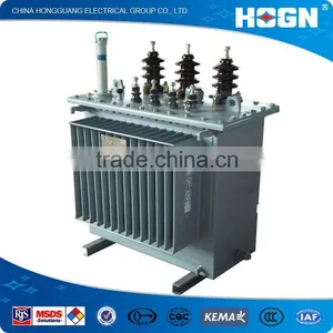 Best Quality 500Kva Transformer With Price thumbnail-1