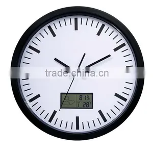 Digital Wall Clock thumbnail-1
