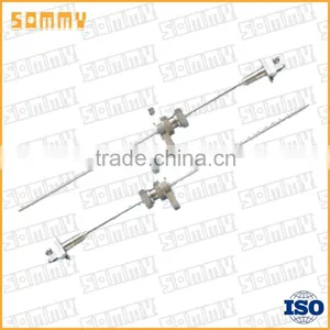 Armor Thermocouple , Thermal Resistance thumbnail-1