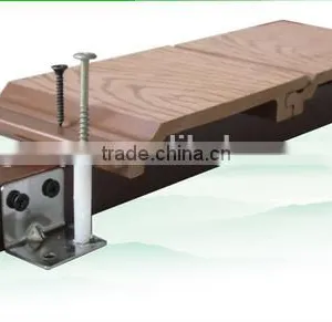 Gswpc G&S 2015 Weather Resistant Eco-friendly Outdoor Wood Plastic Composite Wall Panel/wall Cladding Wpc thumbnail-2