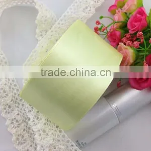 Supply Packaging Colorful Ribbon,100% Polyester 50mm Satin Ribbon For Valentine's Day Handmade DIY Ribbon Flower thumbnail-6