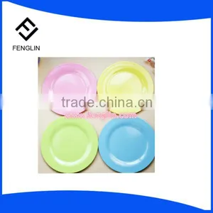 100% Food Grade China Tableware,party Melamine Tableware Set thumbnail-5