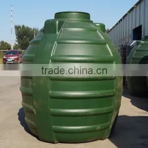 QingDao Supply High Output Extrusion Blow Molding Machine thumbnail-5