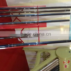 High-performance Evacuated Pipe Solar Hot Water Heater Price thumbnail-6