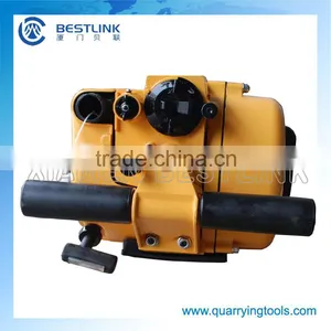 Hole Driller for Granite Block With High Quality thumbnail-2