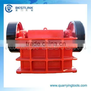 Bestlink Stone Crushing Machine thumbnail-1