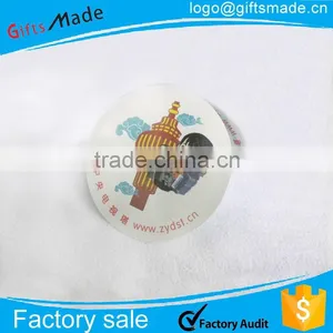 Promotional New Style Cheap Cardboard Drink Coasters thumbnail-3