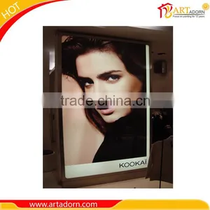 Short Delivery Time High Quality Raw Materials Printing Pvc Flex Banner Guangzhou thumbnail-1
