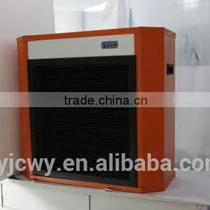 Industrial Heater thumbnail-5