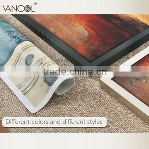 Modern Abstract Oil Painting on Canvas ,hot Sell Canvas Art thumbnail-5