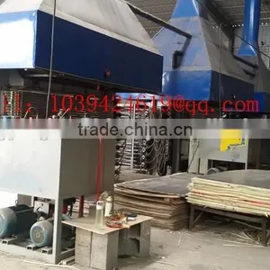 Lamination Hot Press Use Melamine Paper 4x8ft/6x9ft thumbnail-3