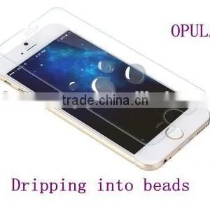 Anti Blue Light 2.5d Round Tempered Glass Screen Protector for Iphone 6 thumbnail-6