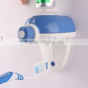 2012 Automatic Toothpaste Dispenser thumbnail-1