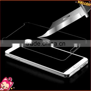 Hot Selling Tempered Screen Protectors for Samsung Galaxy Note 4 Tempered Screen Protector thumbnail-1