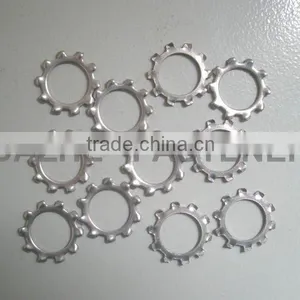 Good DIN 6797A Washers thumbnail-1