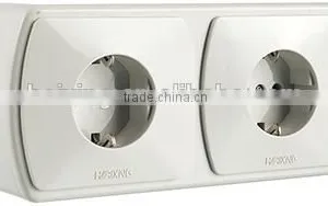 European Standard Socket thumbnail-1