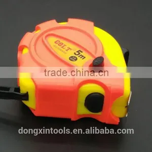 Hot Selling High Quality Rubber Coated Measuring Tape thumbnail-4