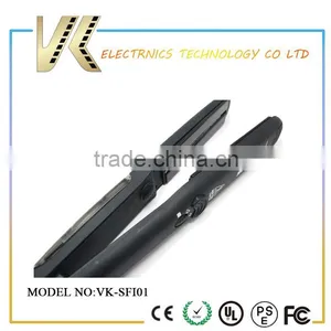 Professional New Hair Straightener With Steam Function thumbnail-2
