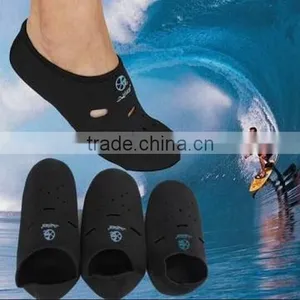 Diving Snorkeling Socks / Nonslip Water Sport Socks / Swim Yoga Socks thumbnail-1