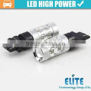 50W Epistar 3157/T25 Automobile Parts for Car and Motorcycle thumbnail-3