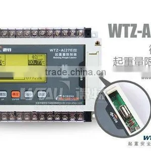 Mechanical Overload Indicator thumbnail-1