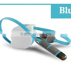 Colorful Micro USB Cable 2 in 1 Sync Data Charging USB Cable for IPhone 5 5s 6 Plus Samsung thumbnail-2