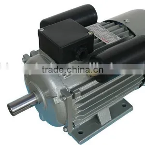 YL Series Single Phase Electric Motor Yc80b 4 Mono Phase Motor thumbnail-5