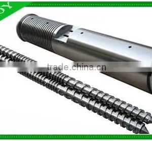 TWIN SCREW BARREL FOR EXTRUDER thumbnail-1