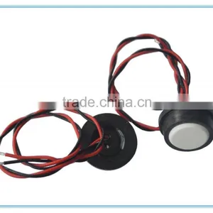 200KHz Ultrasonic Transducer for Gas Flow MeterUltrasonic Air Flow Meter SensorPiezoelectric Gas Flow Ultrasonic Transducer thumbnail-1