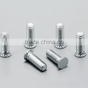 High Quality FH-M8-(10-35) Self Clinch Stud /screw Factory Sale thumbnail-3