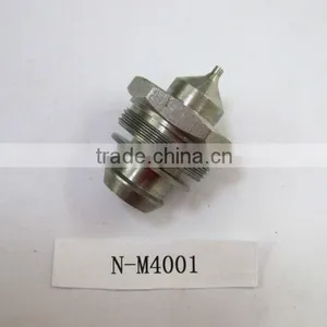 High Quality Stainless Steel Spray Gun Injectors Nozzle thumbnail-2