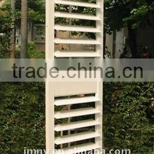 Wooden Shutter / Louvres / Louver Door thumbnail-1