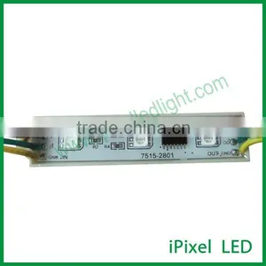 75mmSMD 5050 Ws2801 Module Led thumbnail-2