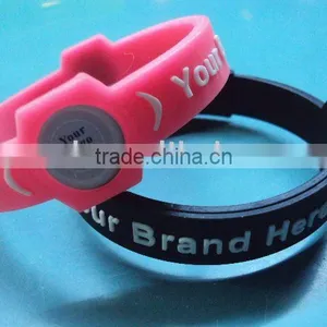 Wholesale Magic Power Band Bracelet thumbnail-1